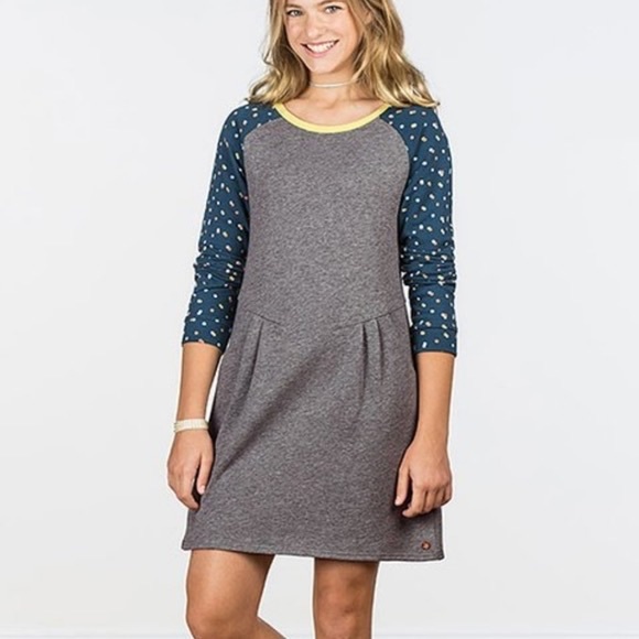 Matilda Jane 435 Weekend With You Dress 10 - Picture 5 of 6